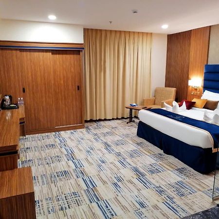 Oriental Residence Dammam Ngoại thất bức ảnh