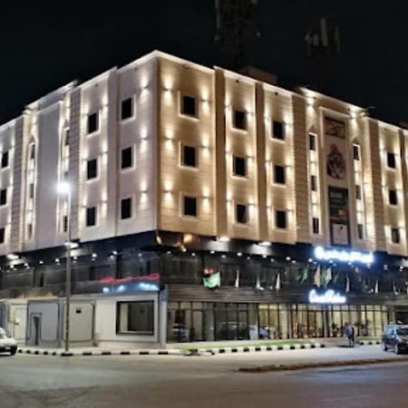 Oriental Residence Dammam Ngoại thất bức ảnh