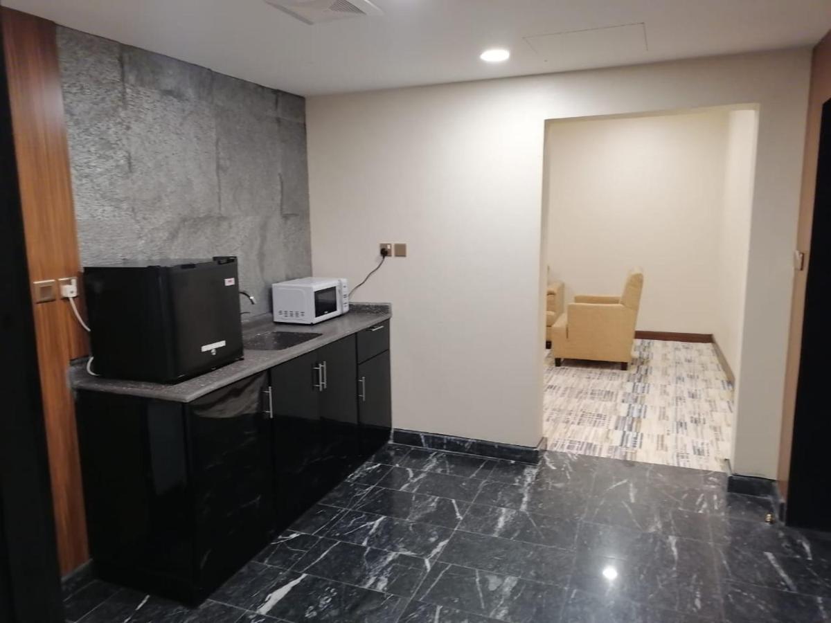 Oriental Residence Dammam Ngoại thất bức ảnh