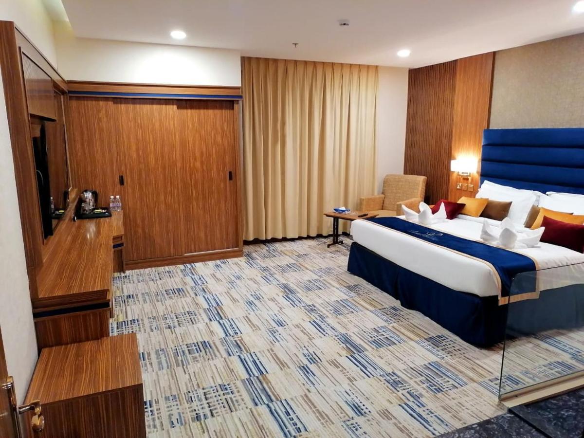 Oriental Residence Dammam Ngoại thất bức ảnh