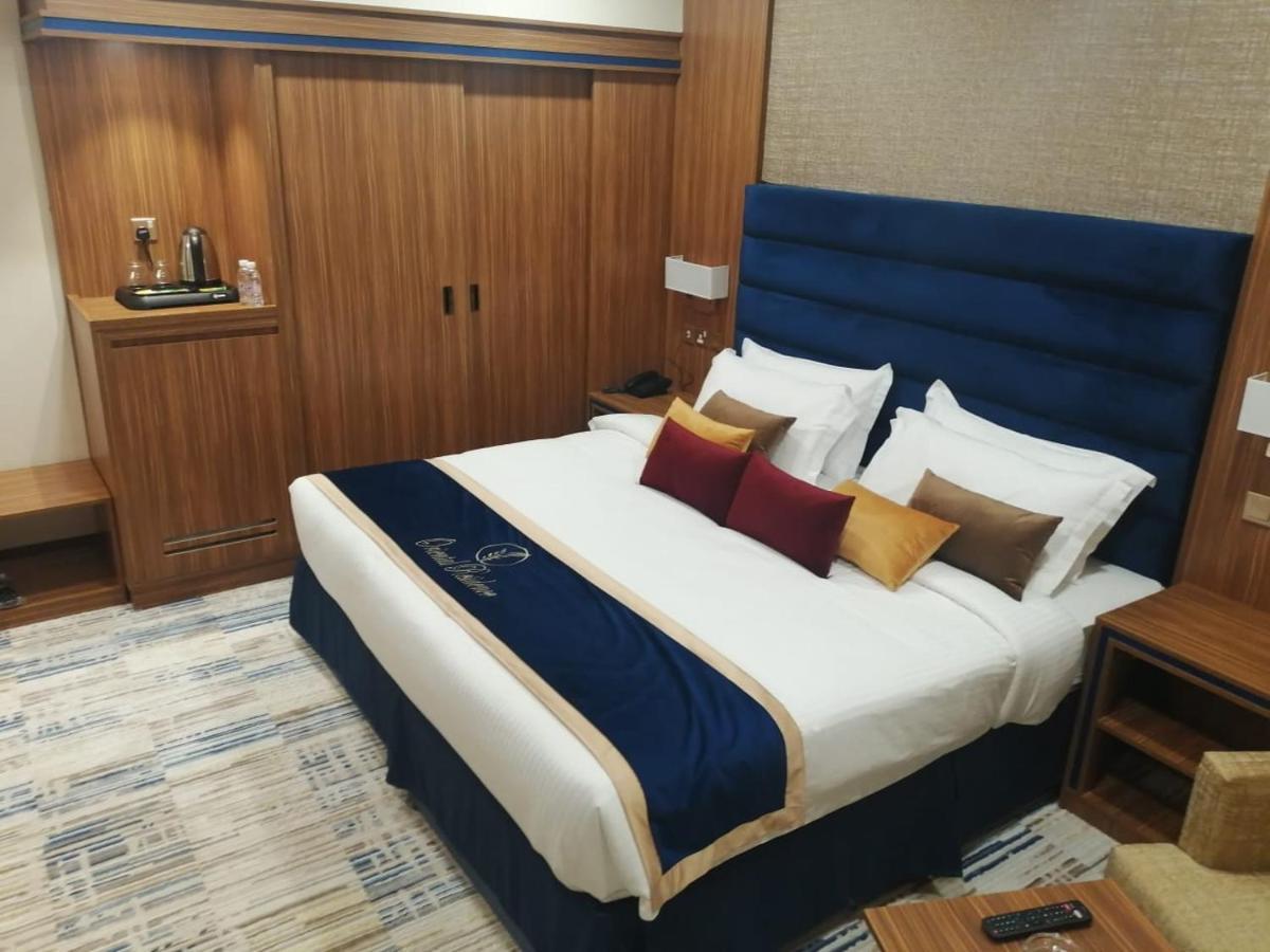 Oriental Residence Dammam Ngoại thất bức ảnh