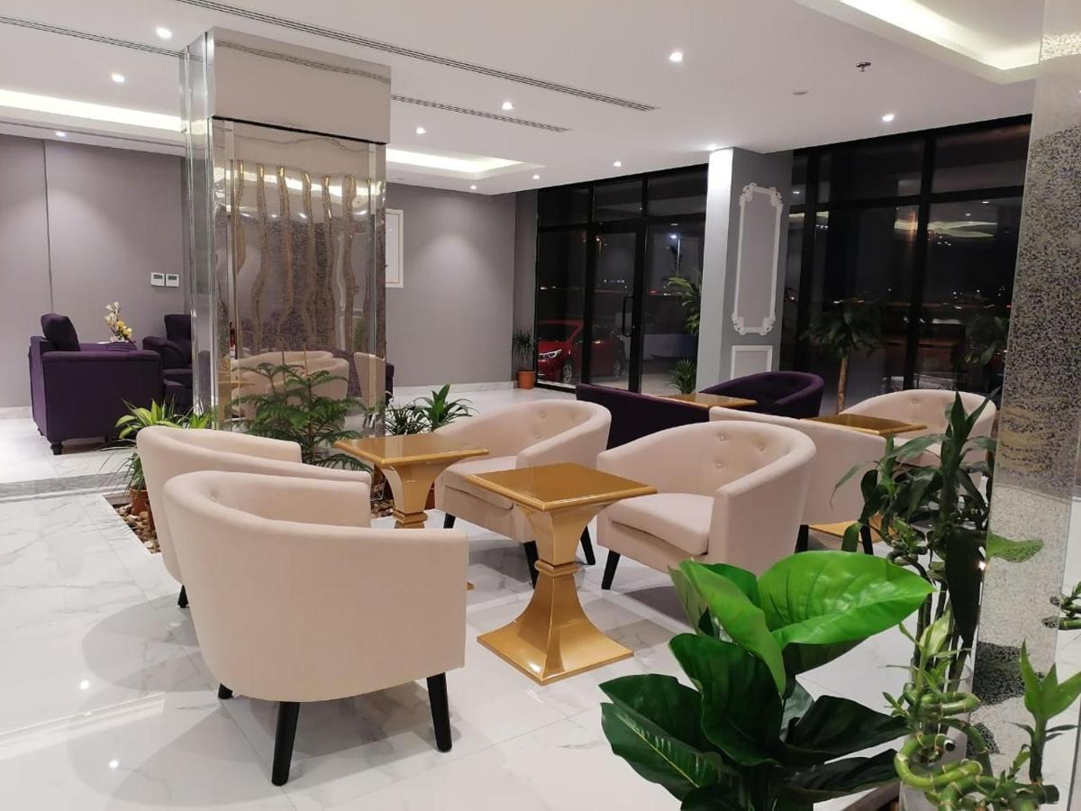 Oriental Residence Dammam Ngoại thất bức ảnh