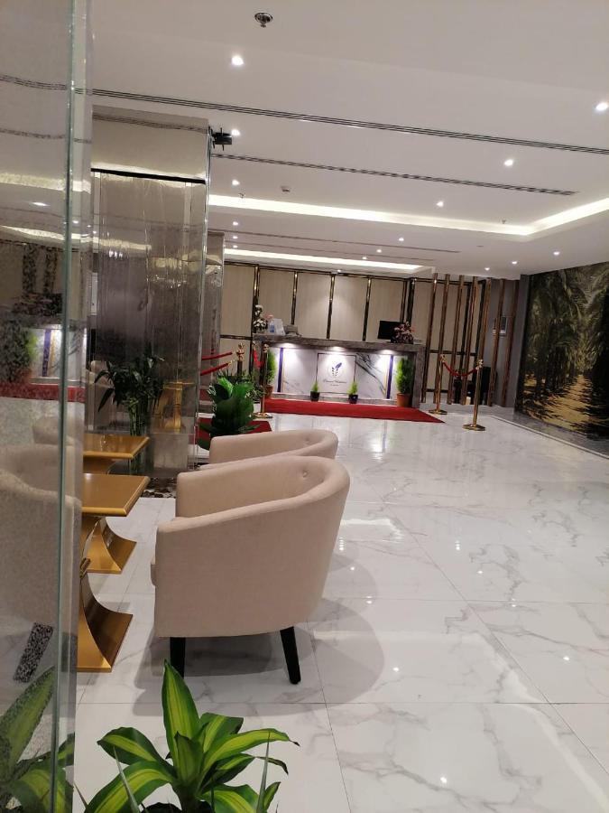 Oriental Residence Dammam Ngoại thất bức ảnh
