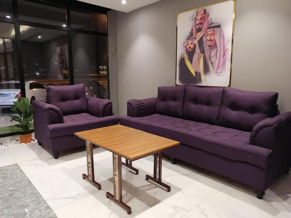 Oriental Residence Dammam Ngoại thất bức ảnh