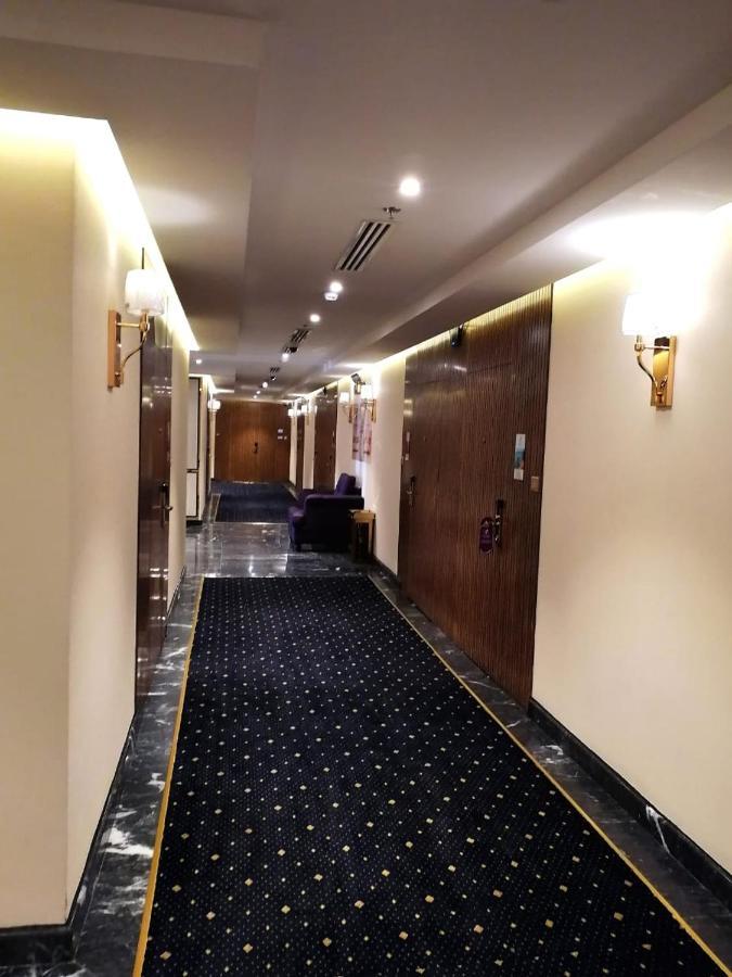 Oriental Residence Dammam Ngoại thất bức ảnh