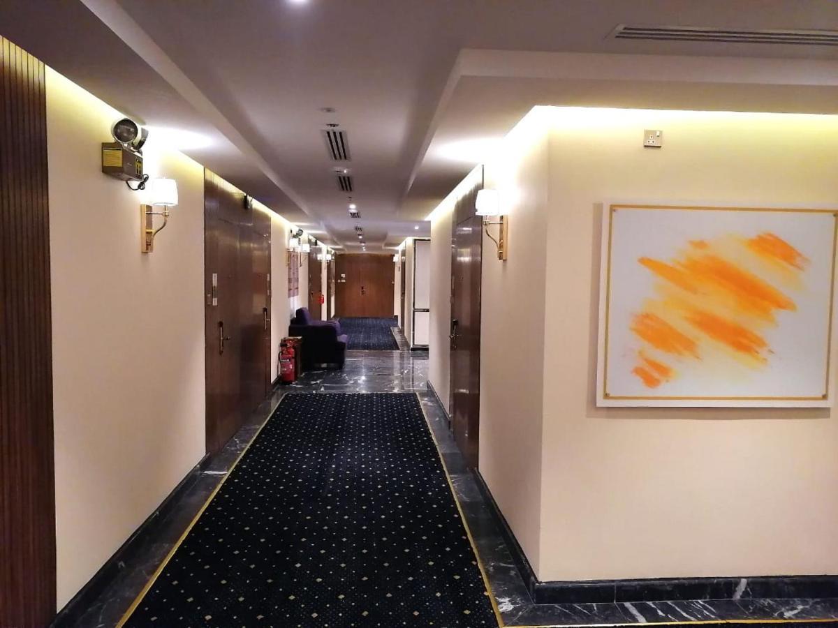 Oriental Residence Dammam Ngoại thất bức ảnh
