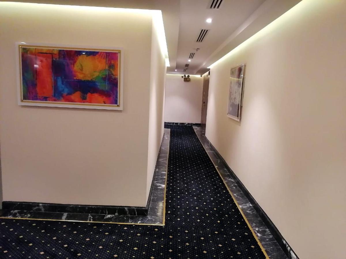 Oriental Residence Dammam Ngoại thất bức ảnh