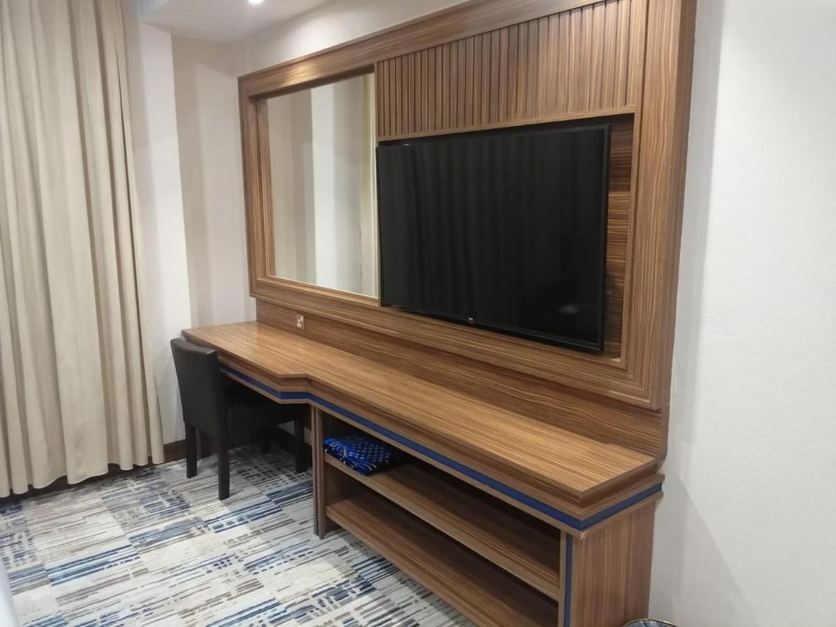 Oriental Residence Dammam Ngoại thất bức ảnh