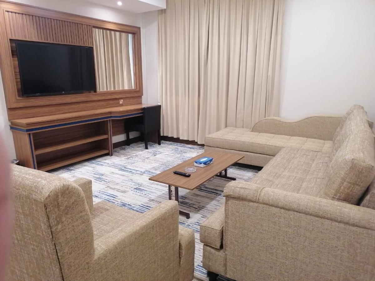 Oriental Residence Dammam Ngoại thất bức ảnh