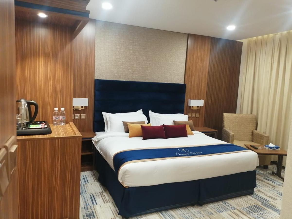 Oriental Residence Dammam Ngoại thất bức ảnh