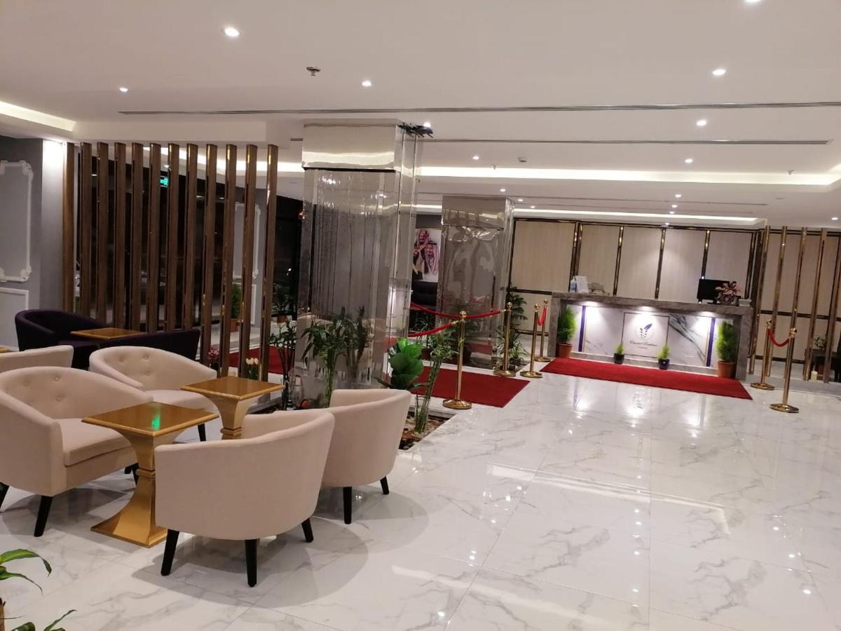 Oriental Residence Dammam Ngoại thất bức ảnh