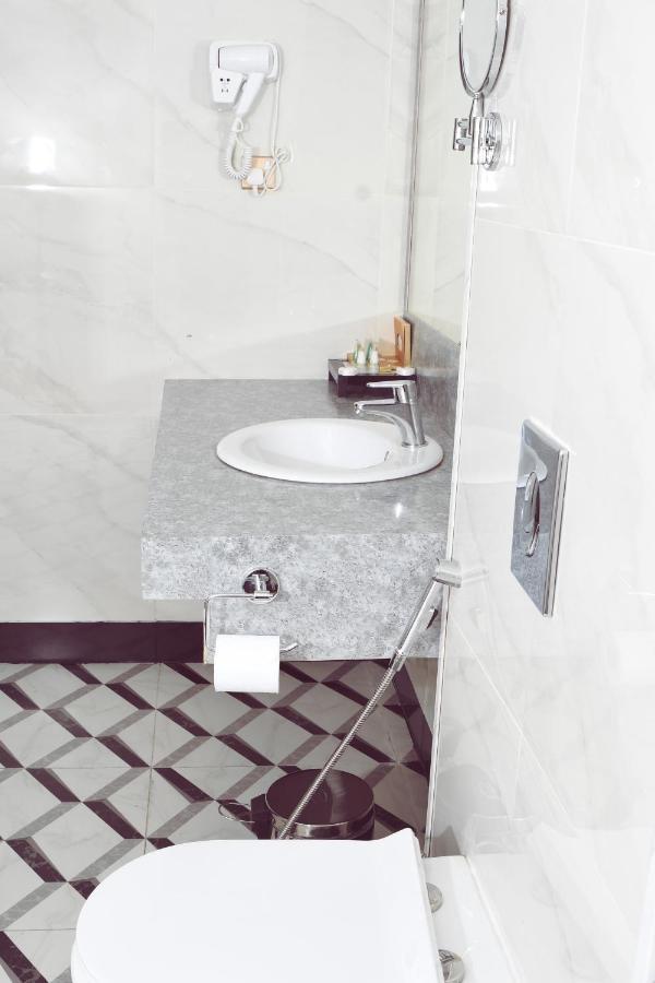 Oriental Residence Dammam Ngoại thất bức ảnh
